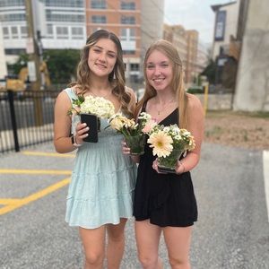 Meet your Posher, Alanah